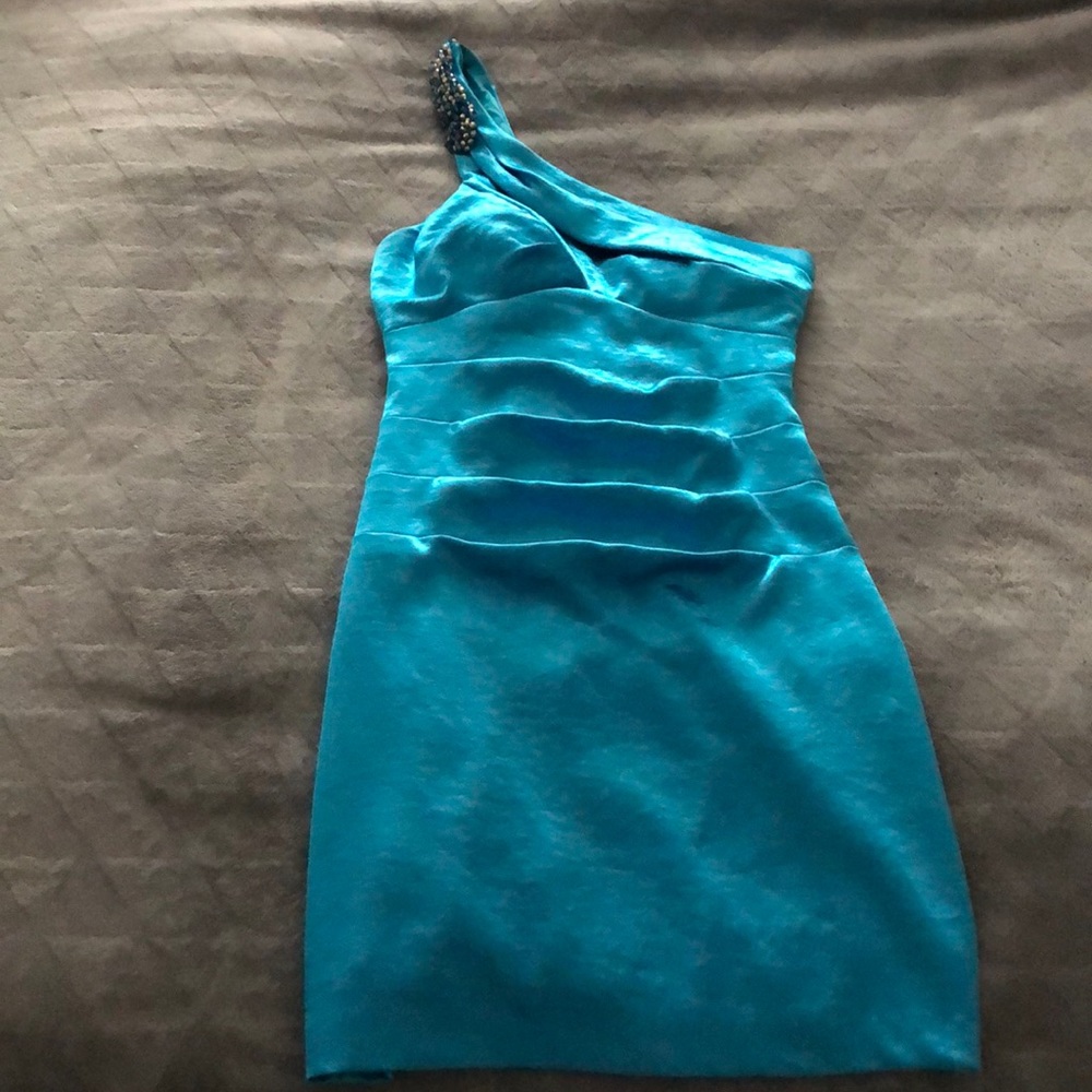 Cocktail Dress - Picture 3 of 4